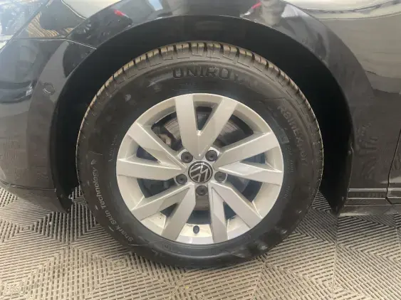 VOLKSWAGEN PASSAT VIII - voiture d'occasion - Photo 23