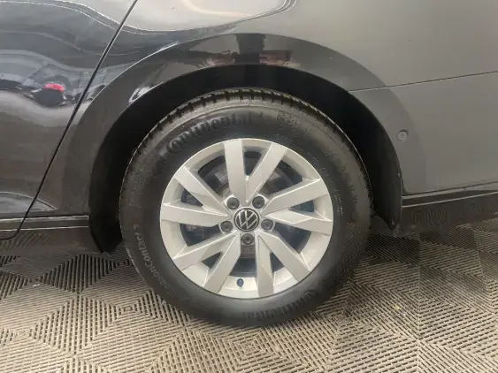 VOLKSWAGEN PASSAT VIII - voiture d'occasion - Photo 24