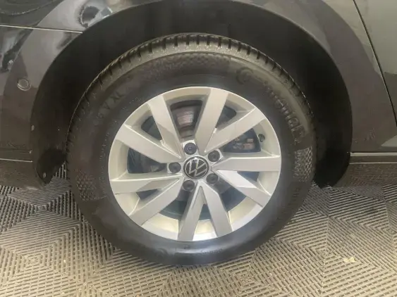 VOLKSWAGEN PASSAT VIII - voiture d'occasion - Photo 25