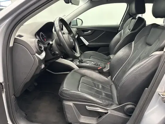 AUDI Q2 - voiture d'occasion - Photo 18