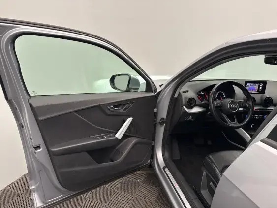 AUDI Q2 - voiture d'occasion - Photo 19