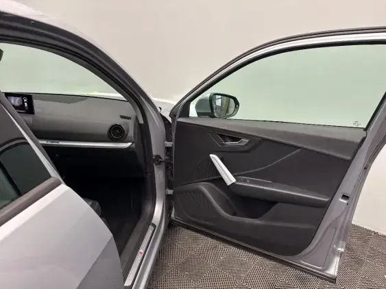 AUDI Q2 - voiture d'occasion - Photo 20