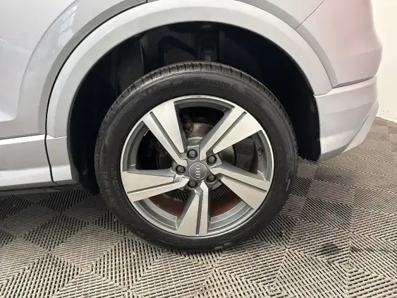 AUDI Q2 - voiture d'occasion - Photo 24