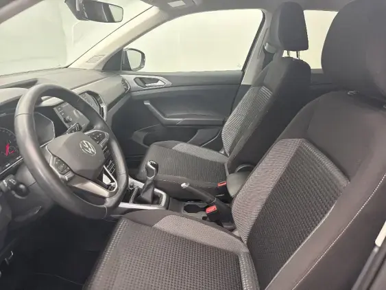 VOLKSWAGEN T-CROSS - voiture d'occasion - Photo 18