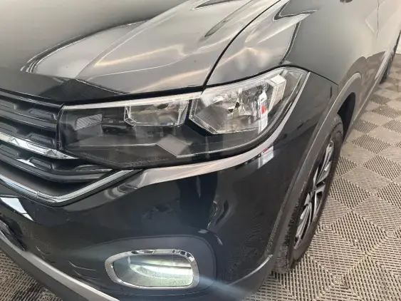 VOLKSWAGEN T-CROSS - voiture d'occasion - Photo 22