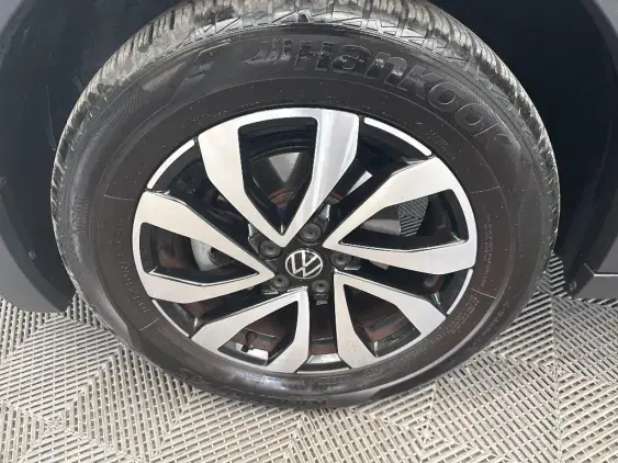 VOLKSWAGEN T-CROSS - voiture d'occasion - Photo 23