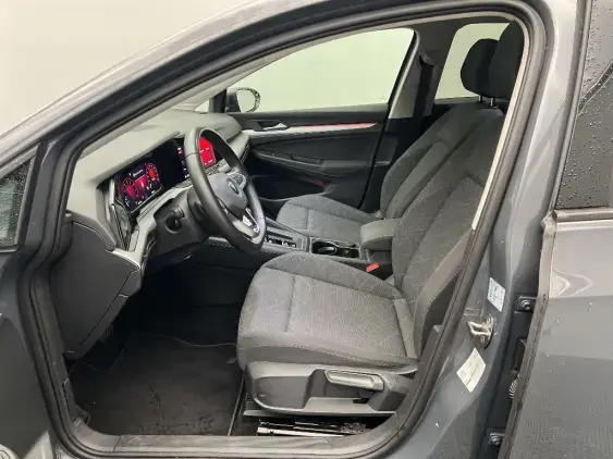 VOLKSWAGEN GOLF VIII - voiture d'occasion - Photo 18