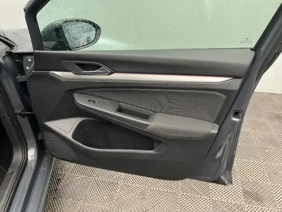VOLKSWAGEN GOLF VIII - voiture d'occasion - Photo 20