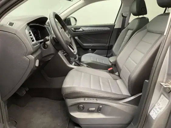 VOLKSWAGEN T-ROC - voiture d'occasion - Photo 18