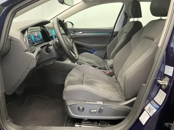 VOLKSWAGEN GOLF VIII - voiture d'occasion - Photo 18