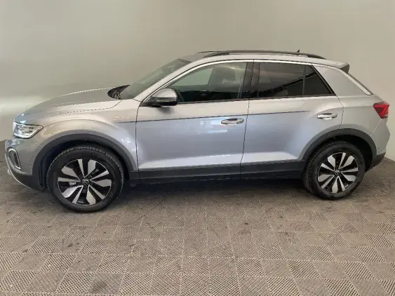 VOLKSWAGEN T-ROC - voiture d'occasion - Photo 20