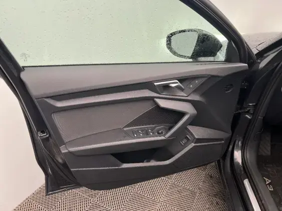 AUDI A3 BERLINE IV - voiture d'occasion - Photo 19