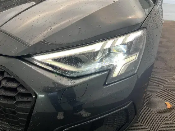 AUDI A3 BERLINE IV - voiture d'occasion - Photo 22