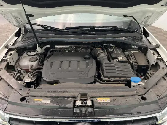 VOLKSWAGEN TIGUAN II - voiture d'occasion - Photo 20