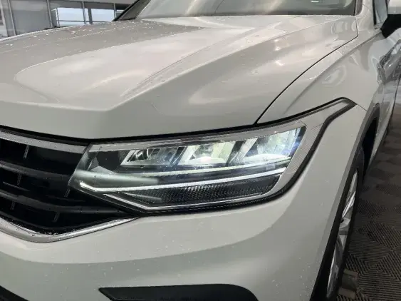VOLKSWAGEN TIGUAN II - voiture d'occasion - Photo 21