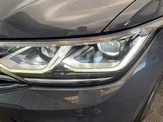 VOLKSWAGEN TIGUAN II - voiture d'occasion - Photo 22