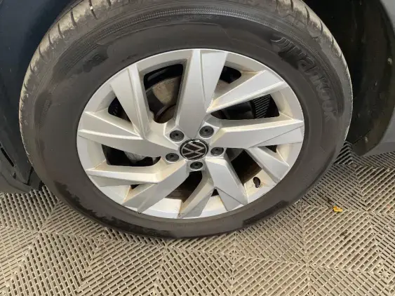 VOLKSWAGEN TIGUAN II - voiture d'occasion - Photo 23