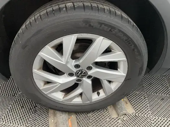 VOLKSWAGEN TIGUAN II - voiture d'occasion - Photo 25