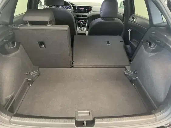 VOLKSWAGEN POLO VI - voiture d'occasion - Photo 16