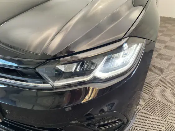 VOLKSWAGEN POLO VI - voiture d'occasion - Photo 22
