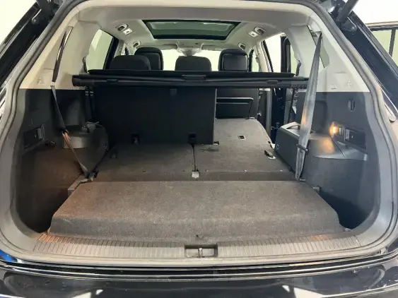 VOLKSWAGEN TIGUAN ALLSPACE - voiture d'occasion - Photo 16