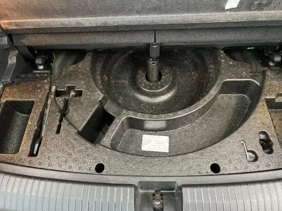 VOLKSWAGEN TIGUAN ALLSPACE - voiture d'occasion - Photo 17