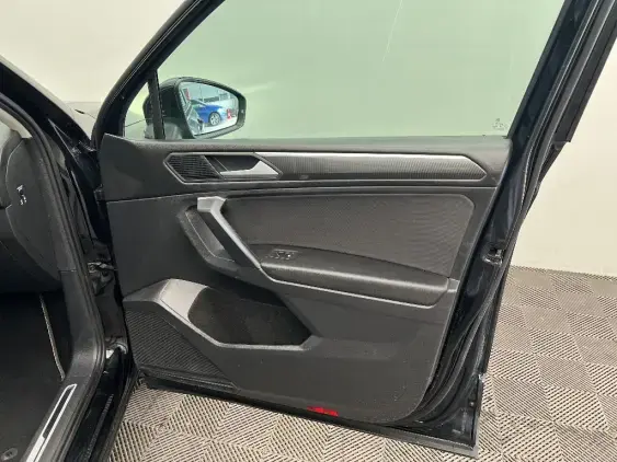 VOLKSWAGEN TIGUAN ALLSPACE - voiture d'occasion - Photo 20