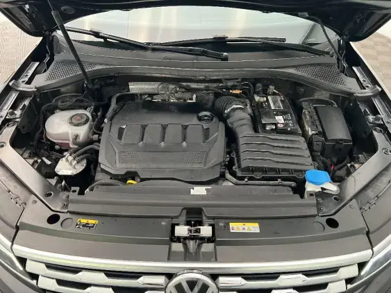 VOLKSWAGEN TIGUAN ALLSPACE - voiture d'occasion - Photo 21