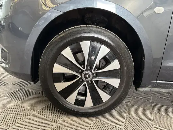 MERCEDES VITO III - voiture d'occasion - Photo 21