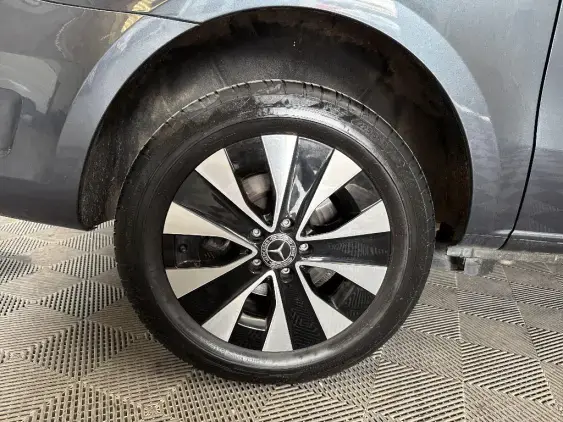 MERCEDES VITO III - voiture d'occasion - Photo 23