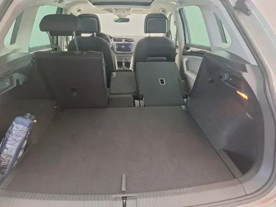 VOLKSWAGEN TIGUAN II - voiture d'occasion - Photo 16