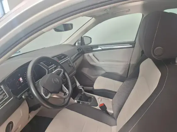 VOLKSWAGEN TIGUAN II - voiture d'occasion - Photo 18