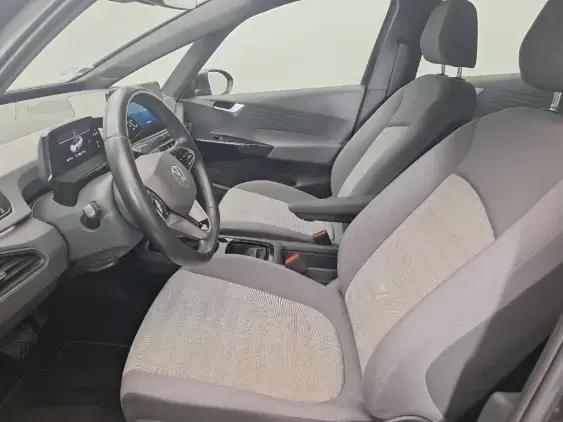 VOLKSWAGEN ID.3 - voiture d'occasion - Photo 18