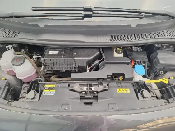 VOLKSWAGEN ID.3 - voiture d'occasion - Photo 21