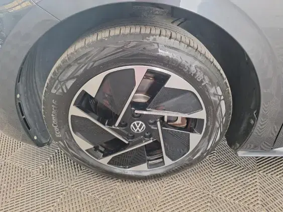 VOLKSWAGEN ID.3 - voiture d'occasion - Photo 23