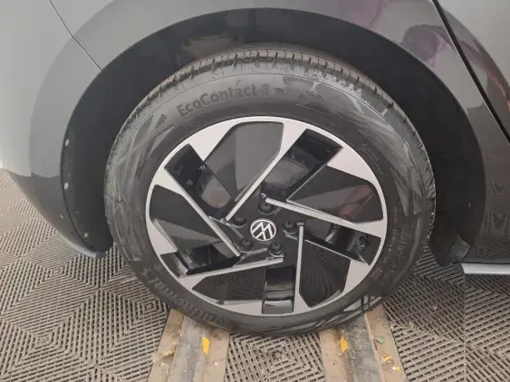 VOLKSWAGEN ID.3 - voiture d'occasion - Photo 25