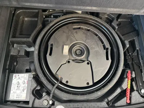 AUDI Q5 - voiture d'occasion - Photo 17