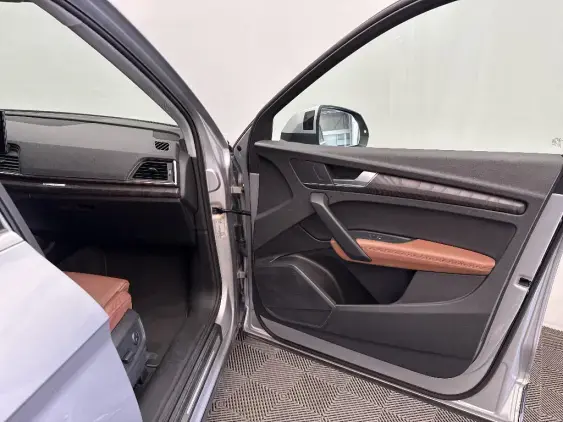 AUDI Q5 - voiture d'occasion - Photo 20