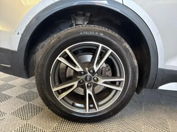 AUDI Q5 - voiture d'occasion - Photo 25