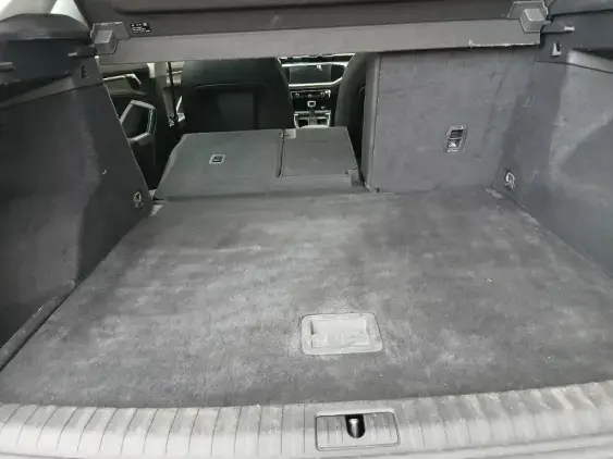 AUDI Q3 SPORTBACK II - voiture d'occasion - Photo 16