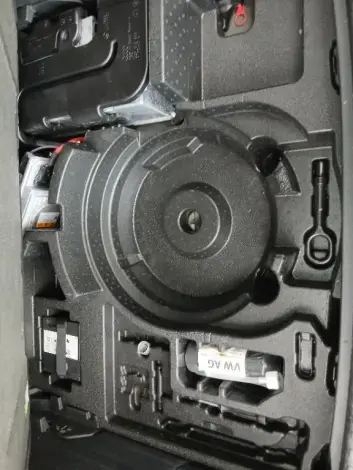 AUDI Q3 SPORTBACK II - voiture d'occasion - Photo 17