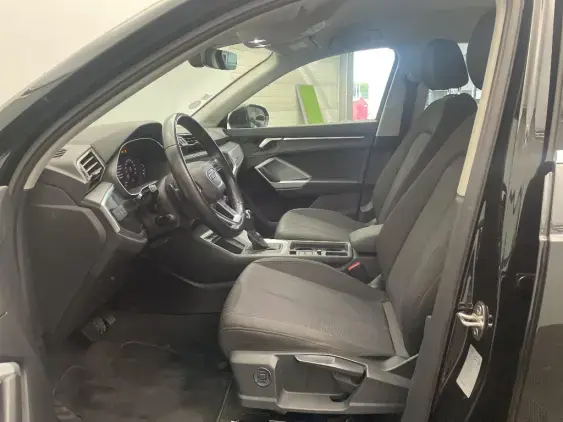 AUDI Q3 SPORTBACK II - voiture d'occasion - Photo 18