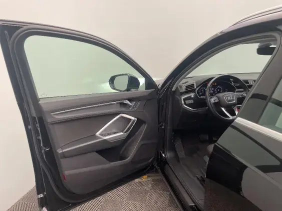 AUDI Q3 SPORTBACK II - voiture d'occasion - Photo 19