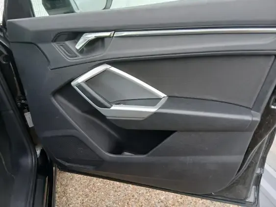 AUDI Q3 SPORTBACK II - voiture d'occasion - Photo 20