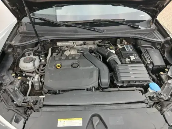 AUDI Q3 SPORTBACK II - voiture d'occasion - Photo 21