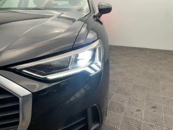 AUDI Q3 SPORTBACK II - voiture d'occasion - Photo 22