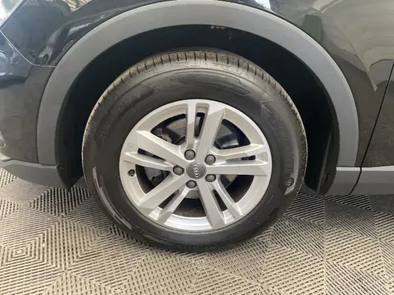 AUDI Q3 SPORTBACK II - voiture d'occasion - Photo 23