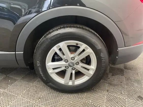 AUDI Q3 SPORTBACK II - voiture d'occasion - Photo 24