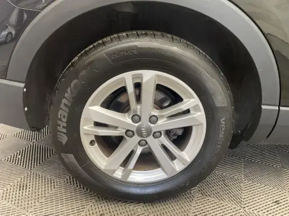 AUDI Q3 SPORTBACK II - voiture d'occasion - Photo 25