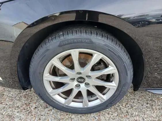 AUDI A4 AVANT - voiture d'occasion - Photo 23